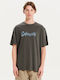 T-shirt Πράσινο