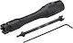 Foarfecă de extensie Flex 532163 Ext Kne 16 Kne 16 18.0-ec