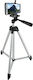 Trepied Telescopic Multifuncțional 4 În 1 Idealstore Telefon Cameră Include Telecomandă Bluetooth Compatibil iOS Android Înălțime Reglabilă Picioare Flexibile Carcasă Impermeabilă Cap Rotativ 360 Fotografie Ideală