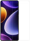 Tempered Glass (Poco F5)