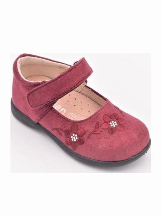 Meridian Shoes