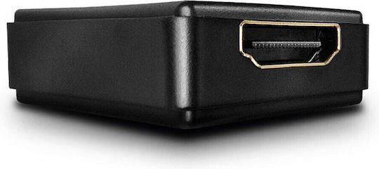 HDMI 2-Port Input Output Video Splitter/38534 Lindy