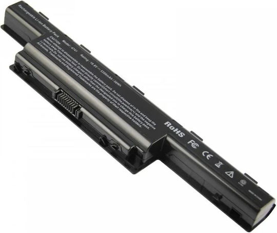 As10d31 Compatible Battery for Acer Aspire / TravelMate Acer Aspire 5740, 5741, 5742, 4738G, 5736G, V3, E1