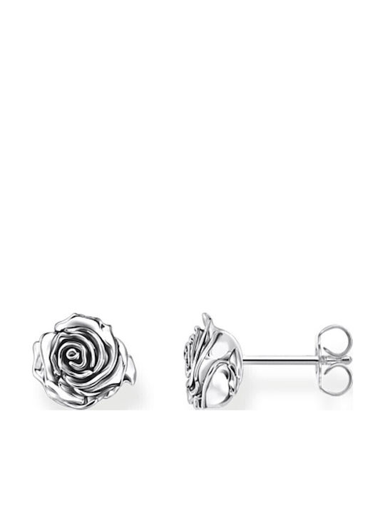 Thomas Sabo Ohrringe aus Silber