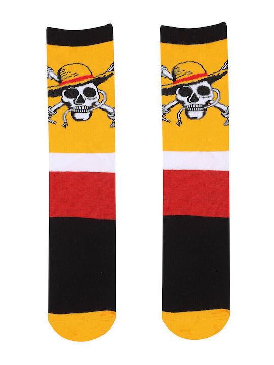 Κάλτσες One Piece Socks Cross Bones One08616ssc