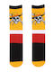 Κάλτσες One Piece Socks Cross Bones One08616ssc