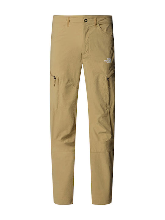 The North Face Exploration Reg Ανδρικό Μακρύ Πα...