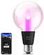 Philips Hue Smart LED-Lampe 929003151101 6.8W E27 Bluetooth Zigbee