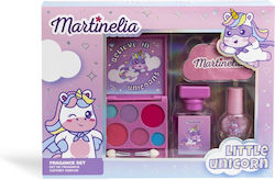 Martinelia Children's Makeup