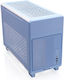 Thermaltake TR100 Mini-Turm Computergehäuse Hyd...