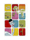 Obsession Kinder Teppich Mehrfarbig 160x230cm