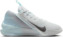 Nike G.T. Jump Academy Basketballschuhe Weiß