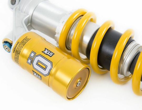 Ohlins Αμορτισέρ Μοτοσυκλέτας Πίσω