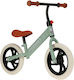 Kids Balance Bike Green
