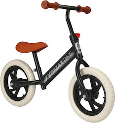 Children's Balance Bike Black Children's Balance Bike Black