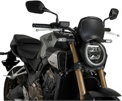 Puig Φιμέ Ζελατίνα Μοτοσυκλέτας για Honda CB 650 22138J