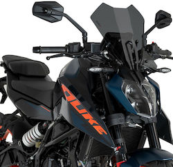 Puig Φιμέ Ζελατίνα Μοτοσυκλέτας για KTM DUKE / Super DUKE 21998F