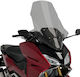 Puig Φιμέ Ζελατίνα Μοτοσυκλέτας για Honda Forza 750 20574F