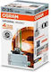 Osram Lamps Car D3S Xenon 1pcs