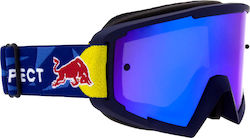 Red Bull Ochelari de motocross Spect