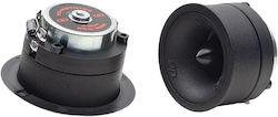 DD Audio Tweeter Αυτοκινήτου Στρογγυλό