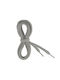 Utility Diadora Flat Shoe Laces Grey 2pcs 140cm 1780280175014