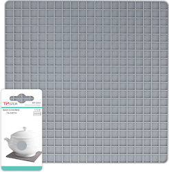 Tpster Placemats for Cooking Utensils Silicone ...
