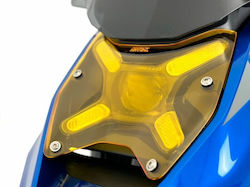 WRS Protecție far motocicletă WRS Protecție far motocicletă