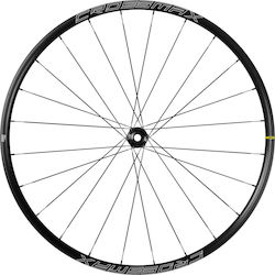 Mavic Crossmax 29"