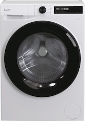 Candy 10kg cu Funcții Smart BR 410BL8-S Candy 10kg cu Funcții Smart BR 410BL8-S