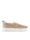 Ανδρικά Loafers σε Μπεζ Χρώμα