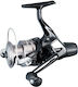Shimano Catana Fischrolle für Spinnfischen