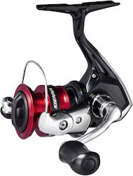 Shimano Sienna FG 500 Риболовна Макарa Shimano Sienna FG 500 Риболовна Макарa