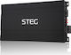 Steg Amplificator Auto 4 canale (Clasa A/B)