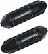 SW-Motech Motorcycle Protective Frame Sliders STP.10.033.10000/B
