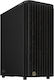 Asus ProArt PA401 Wood Edition Midi Tower Κουτί...