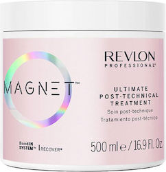Revlon Magnet Conditioner 500ml