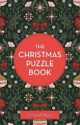 The Christmas Puzzle Book Gareth Moore The Christmas Puzzle Book Gareth Moore