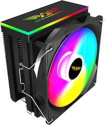 Armaggeddon Blizzard 3 Socket AM4/AM5/1200/115x