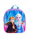 Frozen Ghiozdane Scoala de Spate pentru Grădinița Multicolore