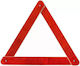 Car Warning Triangle 42cm