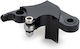 Clutch Lever Adapter Benelli Leoncino 500 '21-'25 800 '22-'25 Trk 502/x '20-'25 Benelli Trk 702/x '23-'25 21288n Puig