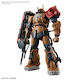 Gundam Requiem Vengeance Zaku Ii F Type Solari Hg 1/144 Scale Model Kit