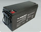 SunLight Accuforce Photovoltaik-Batterie AGM 12V 174Ah C100