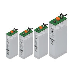 SunLight Photovoltaik-Batterie 2V 156Ah C12 RES2SOPzS215 SunLight Photovoltaik-Batterie 2V 156Ah C12 RES2SOPzS215