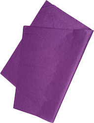 thessPACK Χαρτί Περιτυλίγματος Μωβ 460τμχ