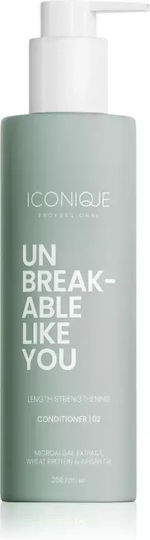 Iconique Professional Балсам без отмиване 250мл