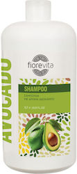 Fiorevita Shampoo Rekonstruktion/Nahrung 1000ml