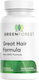 Green Forest Great Hair Formula Besonderes Nahrungsergänzungsmittel 30 Kapseln