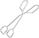 Gefu Inox Kitchen Tong